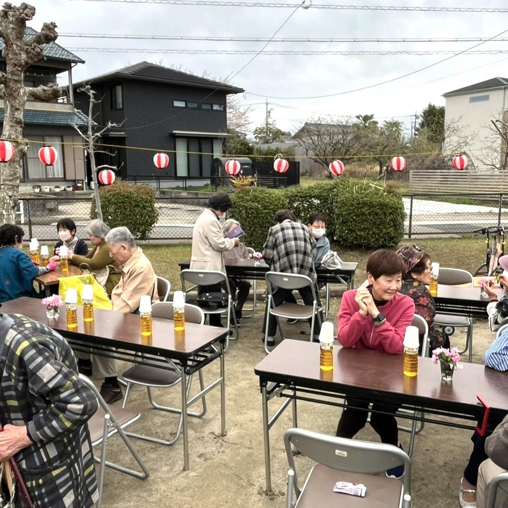 2026-04-01 寿会お花見会5